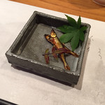 じどりや 穏座 - 2015.05.