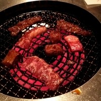 焼肉トラジ PARAM カレッタ汐留店 - 極上肉乱舞！