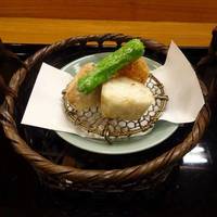 日本料理 銭屋 - 
