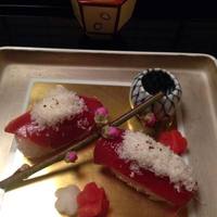 日本料理 銭屋 - ありがとうございます
