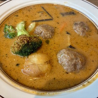 スープカレー店 34_1