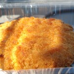 馳走菜 - 料理写真:牛肉コロッケ