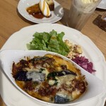 アフタヌーンティー・ティールーム - 料理写真: