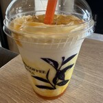 タリーズコーヒー&ティー - ドリンク写真: