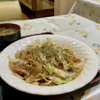 カフェ オールシーズン_1