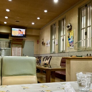 カフェ オールシーズン_2