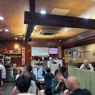 大衆酒場 正宗屋_2