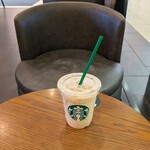 スターバックス・コーヒー - ドリンク写真:アイススターバックスラテ