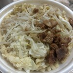 ファミリーマート - 料理写真:
