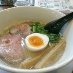 あいつのラーメン かたぐるま - 