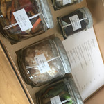 アマン東京 - お菓子も美味ww