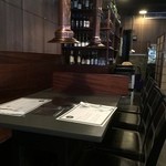 Hee Korean BBQ Grill  - 店内