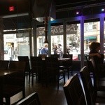 Hee Korean BBQ Grill  - 店内