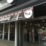 Hee Korean BBQ Grill  - 外観