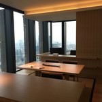 アマン東京 - 絶景です（≧∇≦）