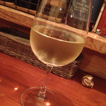 Barba - 白ワイン