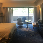 翠嵐ラグジュアリーコレクションホテル京都 - 部屋