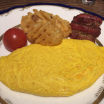 翠嵐ラグジュアリーコレクションホテル京都 - 洋朝食