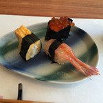 すし処金太郎 - 