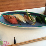 すし処金太郎 - 