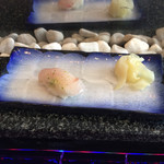 すし処金太郎 - 