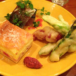 Barba - 1飲みセット1400円