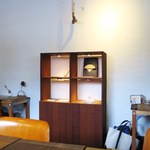 ねじまき雲（陽） - 店内３