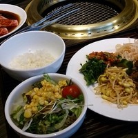 天壇 赤坂店 - 