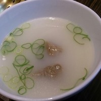 天壇 赤坂店 - 