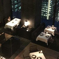 アルヴァ(アマン東京) - 