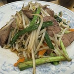 ぎょうざの満洲 - 料理写真: