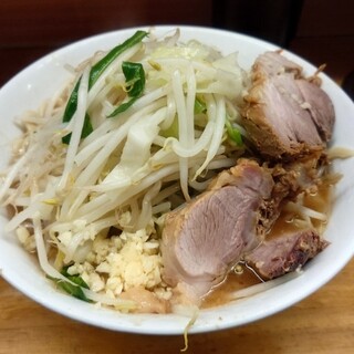 ラーメン二郎_0