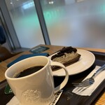 スターバックスコーヒー - ドリンク写真: