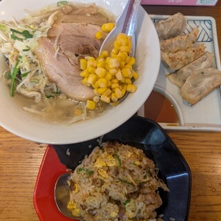 ラーメン悟空_0