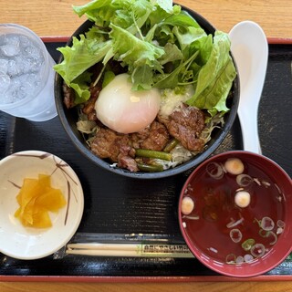 食事処 あじわい館_0