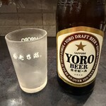 養老乃瀧 - ドリンク写真:
