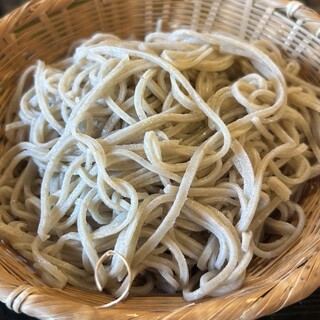 手打ちそば かめやま_0