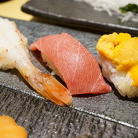 おたる政寿司 本店 - 匠