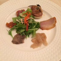 中国飯店 三田店 - 