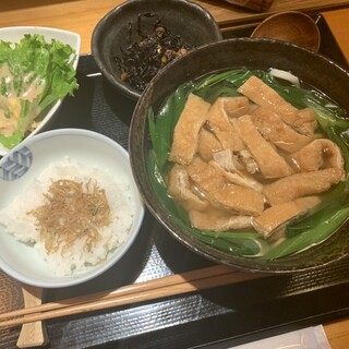 きつね庵_0