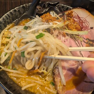 麺屋 燦鶴_1