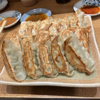 まん天餃子_1