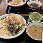 丸亀製麺 - 料理写真: