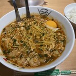 じゃんめん - 