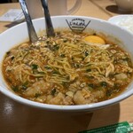 じゃんめん - 