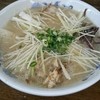 ラーメン無法松 本店