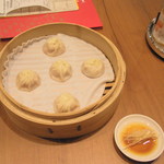 鼎泰豊 - 小籠包