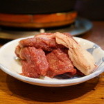 징기스칸 다루마 혼텐 - ジンギスカン