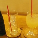 カフェ チルコリーノ - 