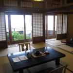 懐石宿  潮里 - 離れのお部屋